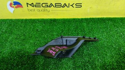 Уголок жабо левый MITSUBISHI ECLIPSE CROSS GL3W 4B12 66820W010P 2 ракурс