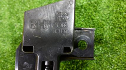 Форсунка омывателя правая SUBARU IMPREZA GP6 FB20 86636FJ050 3 ракурс