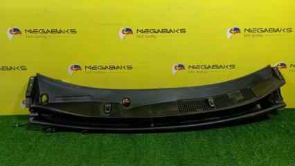 Жабо TOYOTA YARIS CROSS MXPJ15 M15A-FXE 5578152550 1 ракурс
