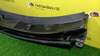 Жабо TOYOTA YARIS CROSS MXPJ15 M15A-FXE 5578152550 2 ракурс