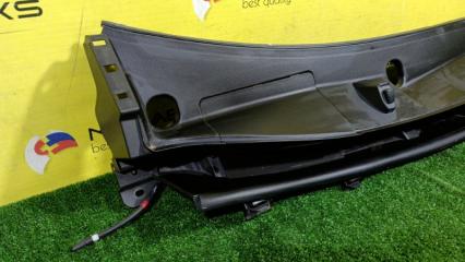 Жабо TOYOTA YARIS CROSS MXPJ15 M15A-FXE 5578152550 3 ракурс