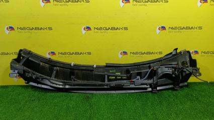 Жабо TOYOTA YARIS CROSS MXPJ15 M15A-FXE 5578152550 5 ракурс
