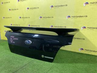 Крышка багажника SUBARU IMPREZA GDD EL154 57509FE100 2 ракурс
