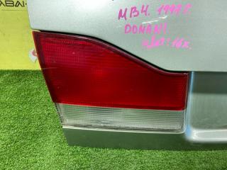 Крышка багажника HONDA DOMANI MB4 D16A 68500S77J00ZZ 5 ракурс