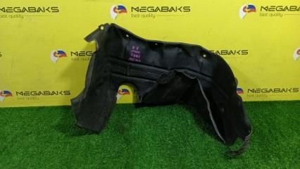 Подкрылок правый задний TOYOTA YARIS CROSS MXPJ15 M15A-FXE 6563752020 1 ракурс