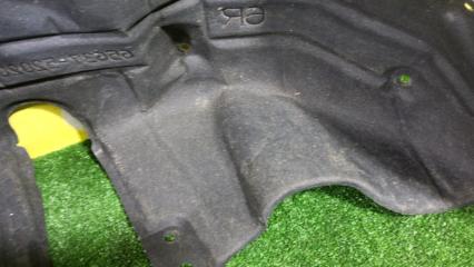 Подкрылок правый задний TOYOTA YARIS CROSS MXPJ15 M15A-FXE 6563752020 4 ракурс