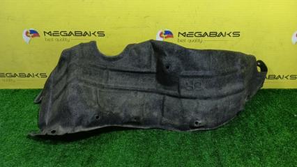 Подкрылок правый задний TOYOTA YARIS CROSS MXPJ15 M15A-FXE 6563752020 5 ракурс