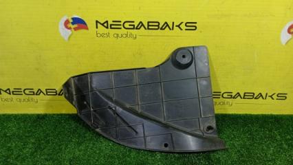 Защита бампера правая задняя TOYOTA YARIS CROSS MXPJ15 M15A-FXE 5259152420 1 ракурс