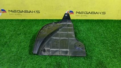 Защита бампера правая задняя TOYOTA YARIS CROSS MXPJ15 M15A-FXE 5259152420 2 ракурс