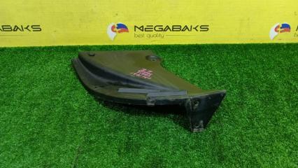 Защита бампера правая задняя TOYOTA YARIS CROSS MXPJ15 M15A-FXE 5259152420 4 ракурс