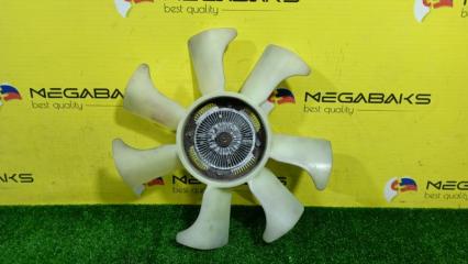 Вискомуфта NISSAN CEDRIC PY32 VG30E 2108210V00 1 ракурс
