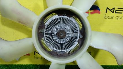 Вискомуфта NISSAN CEDRIC PY32 VG30E 2108210V00 2 ракурс