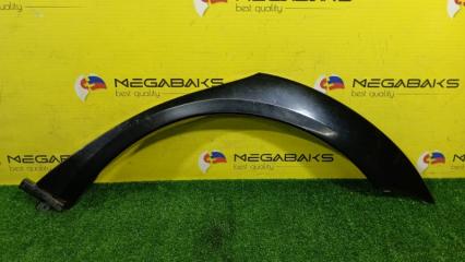 Дефендер левый задний SUBARU OUTBACK BP9 EJ253 91112AG031VW 1 ракурс