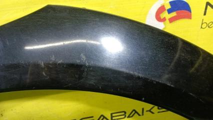 Дефендер левый задний SUBARU OUTBACK BP9 EJ253 91112AG031VW 3 ракурс