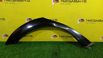 Дефендер правый задний SUBARU OUTBACK BP9 EJ253 91112AG021VW 1 ракурс