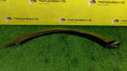 Дефендер правый задний SUBARU OUTBACK BP9 EJ253 91112AG021VW 2 ракурс