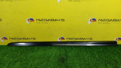 Накладка на дверь левая передняя SUBARU OUTBACK BP9 EJ253 91012AG090VW 1 ракурс