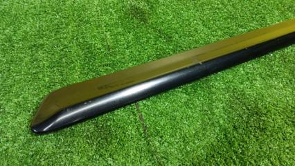 Накладка на дверь левая задняя SUBARU OUTBACK BP9 EJ253 91012AG110VW 2 ракурс