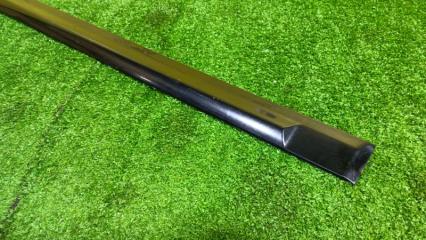 Накладка на дверь левая задняя SUBARU OUTBACK BP9 EJ253 91012AG110VW 4 ракурс
