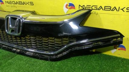 Решетка радиатора HONDA FIT GK3 L13B 71121T5BJ01 2 ракурс