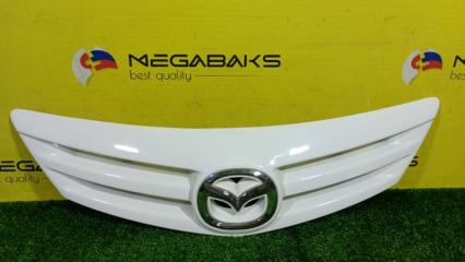Решетка радиатора MAZDA AXELA BK3P L3-VE BP4S50711 1 ракурс