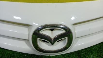 Решетка радиатора MAZDA AXELA BK3P L3-VE BP4S50711 2 ракурс
