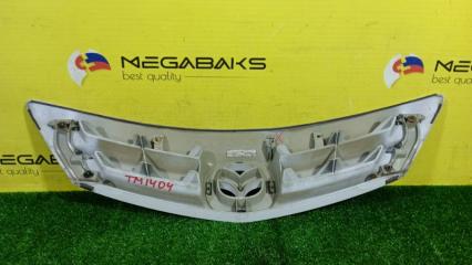 Решетка радиатора MAZDA AXELA BK3P L3-VE BP4S50711 4 ракурс