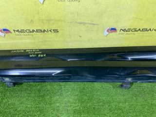 Порог HONDA AIRWAVE GJ1 L15A 71800-SLA-00-50 5 ракурс