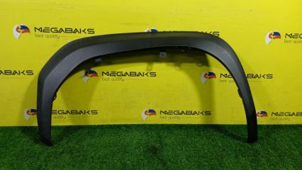 Дефендер правый передний TOYOTA YARIS CROSS MXPJ15 M15A-FXE 7560152040 1 ракурс