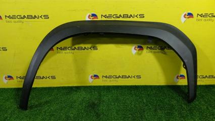 Дефендер левый передний TOYOTA YARIS CROSS MXPJ15 M15A-FXE 7560252040 1 ракурс