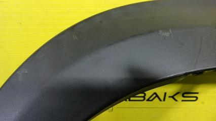 Дефендер левый передний TOYOTA YARIS CROSS MXPJ15 M15A-FXE 7560252040 3 ракурс
