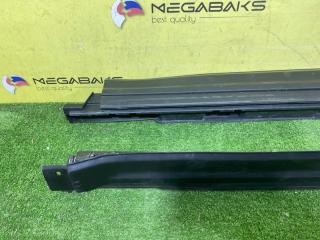 Порог MITSUBISHI ECLIPSE CROSS GL3W 4B12 7250A132 4 ракурс