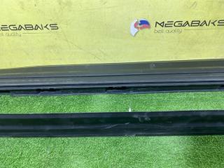 Порог MITSUBISHI ECLIPSE CROSS GL3W 4B12 7250A132 5 ракурс