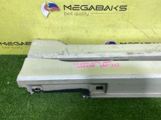 Порог SUBARU IMPREZA GP6 FB20 4 ракурс