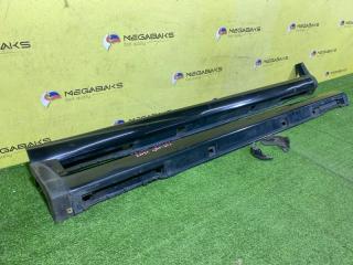 Порог SUBARU IMPREZA GDD EL154 3 ракурс