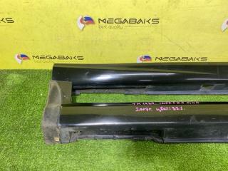 Порог SUBARU IMPREZA GDD EL154 4 ракурс