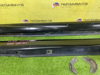 Порог SUBARU IMPREZA GDD EL154 5 ракурс