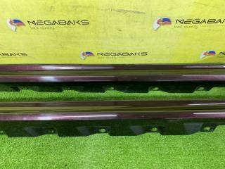 Порог TOYOTA PASSO KGC35 5 ракурс