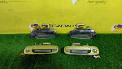 Ручка двери TOYOTA GAIA SXM15 3S-FE 6921044010 1 ракурс Ручка двери TOYOTA GAIA SXM15 3S-FE 6921044010 1 ракурс