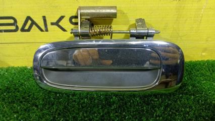 Ручка двери TOYOTA GAIA SXM15 3S-FE 6921044010 2 ракурс Ручка двери TOYOTA GAIA SXM15 3S-FE 6921044010 2 ракурс