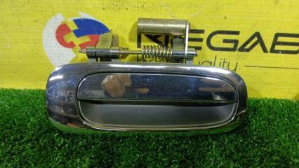 Ручка двери TOYOTA GAIA SXM15 3S-FE 6921044010 3 ракурс Ручка двери TOYOTA GAIA SXM15 3S-FE 6921044010 3 ракурс