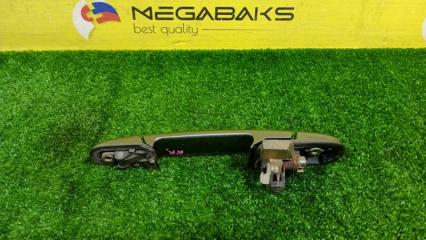 Ручка двери правая задняя NISSAN PRIMERA WTNP12 QR20DE 82606AW701 3 ракурс