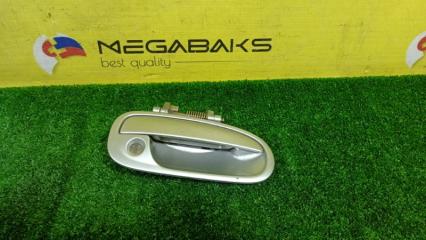 Ручка двери правая передняя HONDA DOMANI MB4 D16A 72140S04J01 1 ракурс