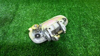 Ручка двери правая передняя HONDA DOMANI MB4 D16A 72140S04J01 3 ракурс