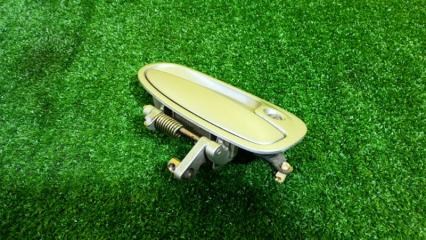 Ручка двери правая передняя HONDA DOMANI MB4 D16A 72140S04J01 4 ракурс