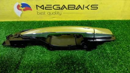 Ручка двери левая передняя NISSAN TEANA J32 VQ25DE 806401AA0B 3 ракурс