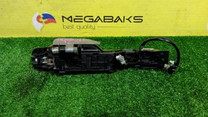 Ручка двери левая передняя NISSAN TEANA J32 VQ25DE 806401AA0B 4 ракурс
