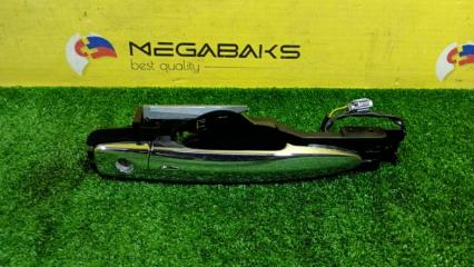 Ручка двери правая передняя NISSAN TEANA J32 VQ25DE 806401AA0B 1 ракурс