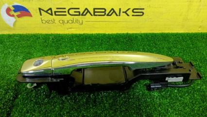Ручка двери правая передняя NISSAN TEANA J32 VQ25DE 806401AA0B 3 ракурс