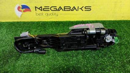 Ручка двери правая передняя NISSAN TEANA J32 VQ25DE 806401AA0B 4 ракурс